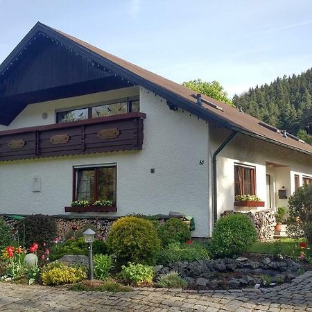 GoldkronachHaus Annemarie公寓 外观 照片