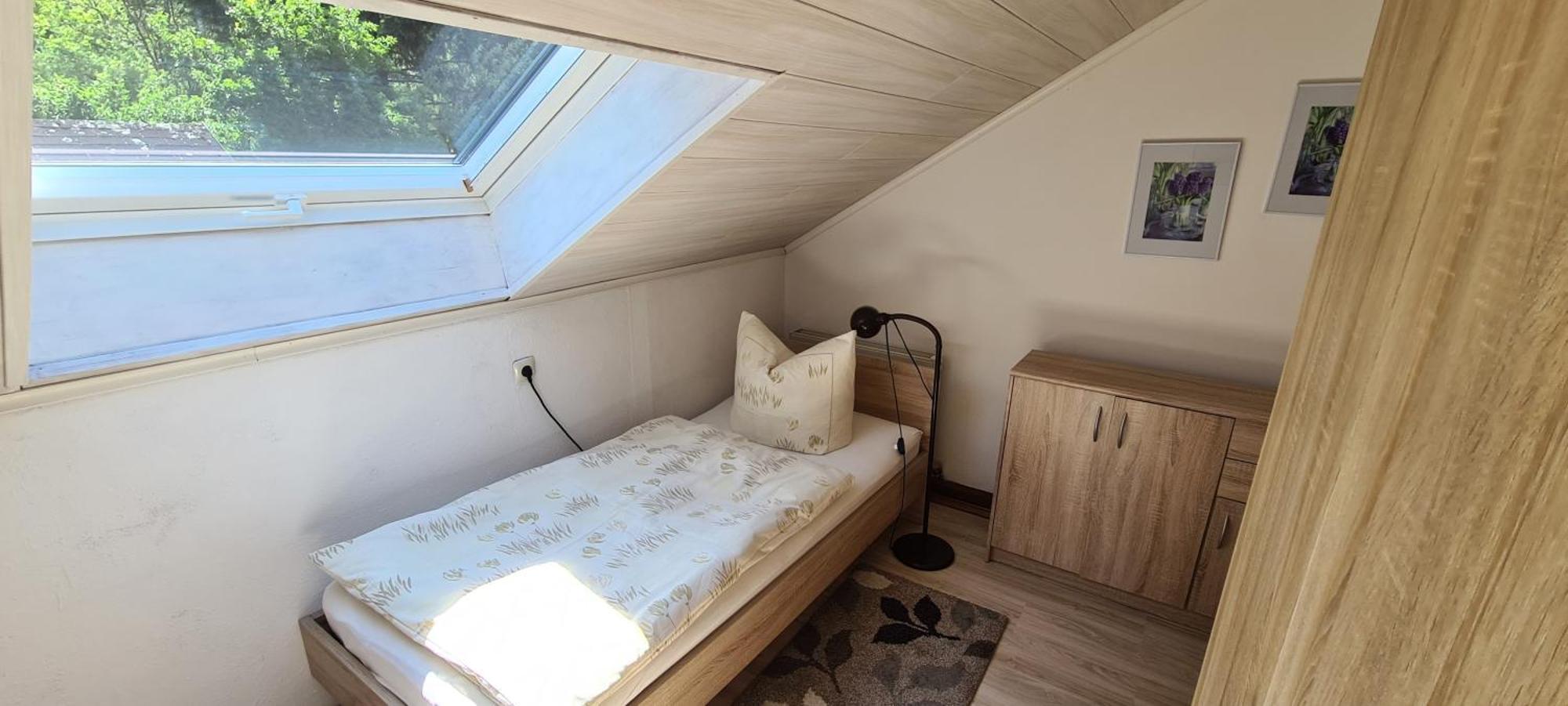 GoldkronachHaus Annemarie公寓 外观 照片