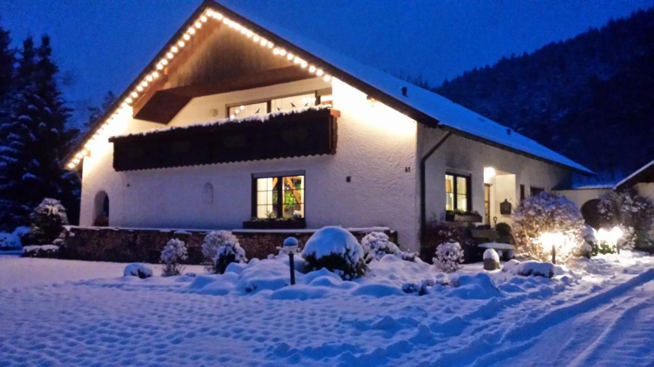 GoldkronachHaus Annemarie公寓 外观 照片