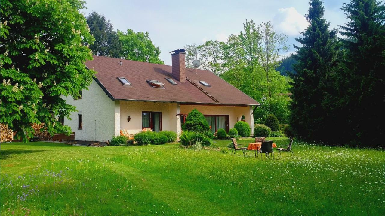 GoldkronachHaus Annemarie公寓 外观 照片