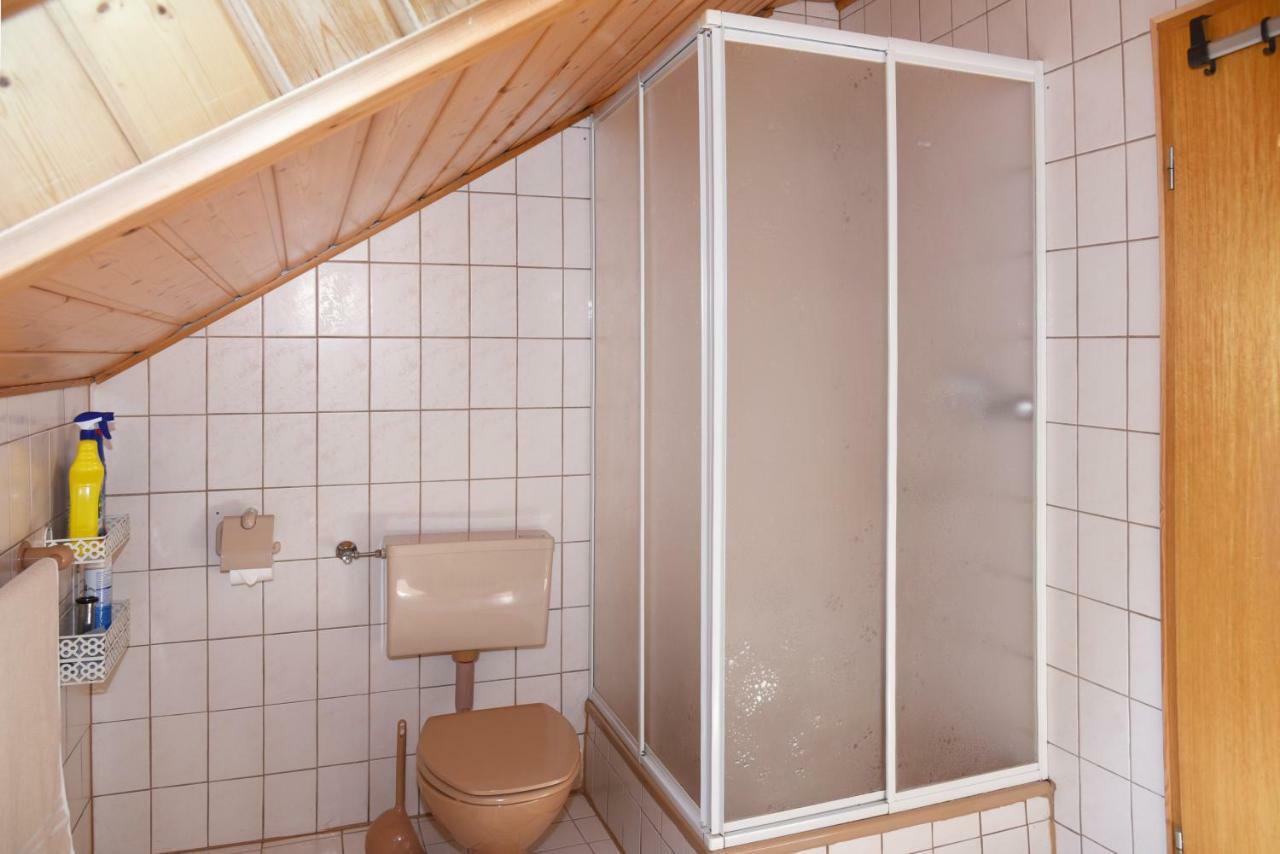 GoldkronachHaus Annemarie公寓 外观 照片