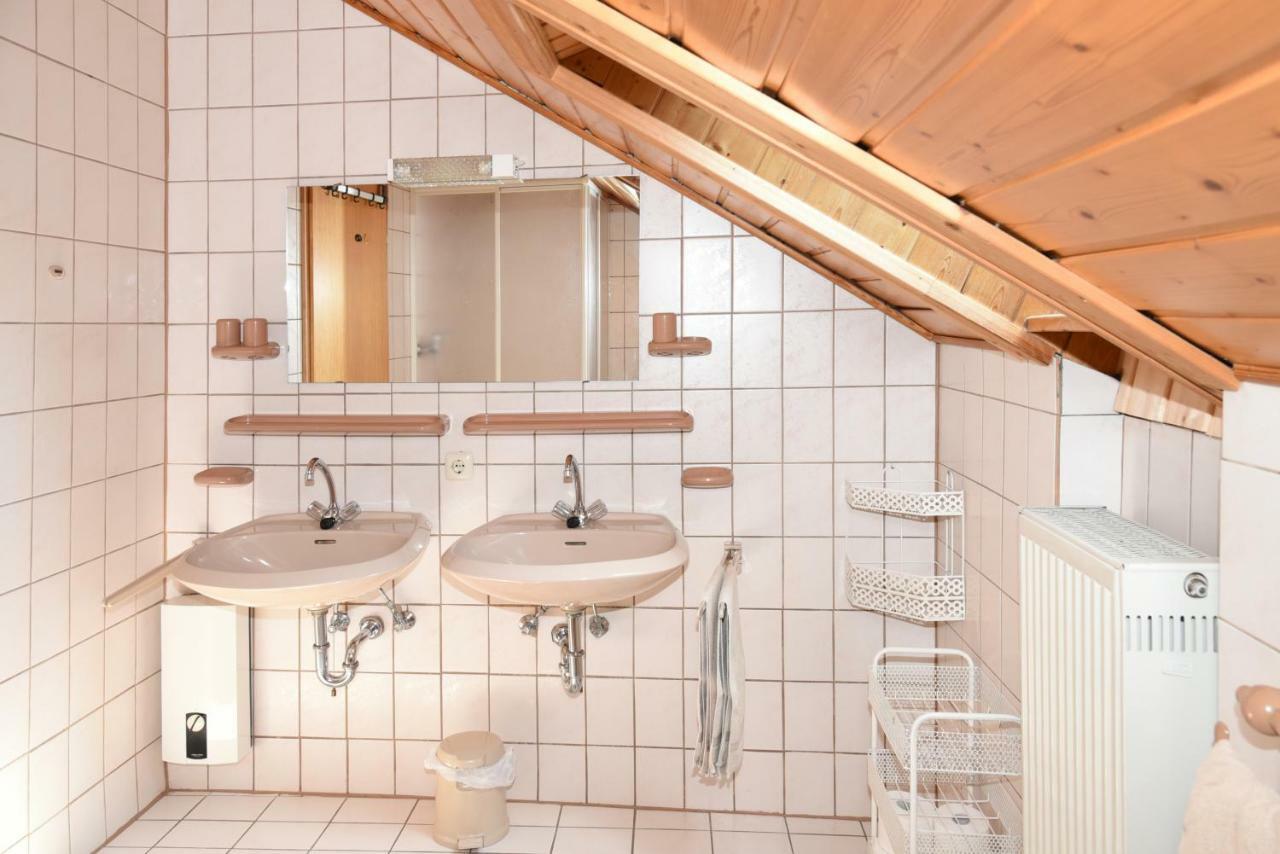 GoldkronachHaus Annemarie公寓 外观 照片